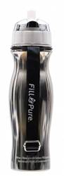 FILL2PURE EXTREME STAINLESS STEEL BOTTLE