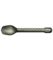 Deep basin spoon