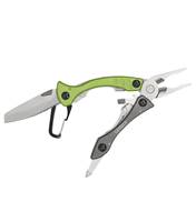 Gerber Crucial Butterfly Opening Multi-Tool - Green