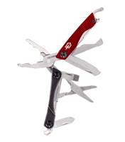 Gerber Dime Butterfly Opening Multi-Tool - Red