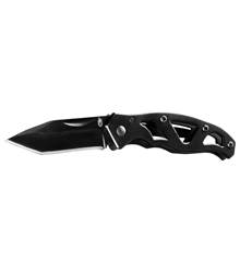 Gerber Paraframe Mini Tanto Folding Knife - Black