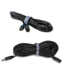 Goal Zero 8mm Input Extension Cable - Available in 2 sizes (15ft and 30ft)