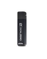Goal Zero Flip 12 - Power Pack Battery Charger - Black
