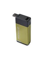 Goal Zero Flip 24 - Power Pack Battery Charger - Green - GZ21942