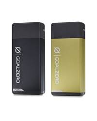Goal Zero Flip 24 - Power Pack Battery Charger - Available in Black and Green