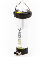 Goal Zero Lighthouse Micro Flash - USB Rechargeable Lantern / Flashlight