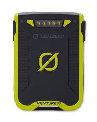 Venture 30 Portable Recharger Power Pack