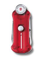 Victorinox Golftool - Sport Tool with 10 Functions for Golfers - Ruby - 35281