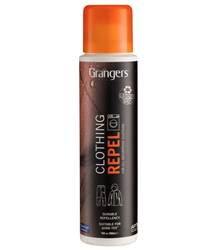 Grangers Clothing Repel For All Waterproof Apparel - 300ml