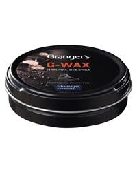 Grangers G-Wax For All Leather Footwear