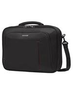 Samsonite 13" Laptop Briefcase GuardIT : Small - Black - 55919-1041