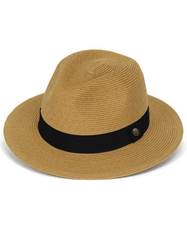 Sunday Afternoon Havana Hat - Medium - Tan