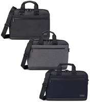 Hedgren BYTE 15.6" Laptop Briefcase with RFID