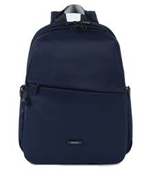 Hedgren COSMOS 2 Compartment 13" Laptop Backpack - Navy Cosmos