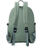 Double padded, adjustable shoulder straps