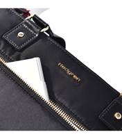 Hedgren APPEAL Handbag - Special Black - HCHMA04.150