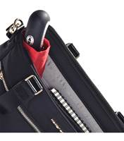 Hedgren APPEAL Handbag - Special Black - HCHMA04.150