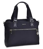 Hedgren APPEAL Handbag - Special Black