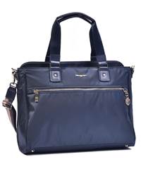 Hedgren APPEAL L 14 Laptop Handbag - Mood Indigo 