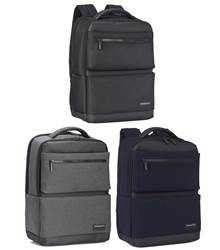 Hedgren DRIVE 14.1" Laptop Backpack with RFID