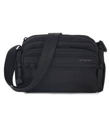 Hedgren EMILY Crossbody Bag with RFID Pocket - Black