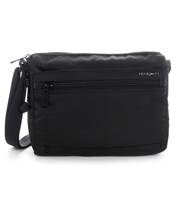  Hedgren : EYE - Shoulder Bag with RFID Pocket - Black