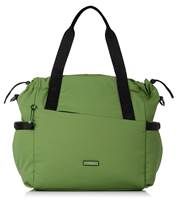 Hedgren GALACTIC Shoulder Bag / Tote - Cedar Green - HNOV05.525