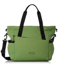 Hedgren GALACTIC Shoulder Bag / Tote - Cedar Green