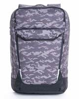 Hedgren HOOKUP 15.6" Laptop Backpack with RFID - Camo Print