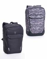 Hedgren HOOKUP 15.6" Laptop Backpack with RFID