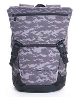Hedgren JOINT 15" Laptop Backpack with RFID - Camo Print