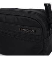 Hedgren MAIA Crossbody Bag with RFID Pocket - Black - IC430.003