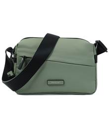 Hedgren NEUTRON Small Crossover Bag - Northern Green