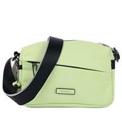 Hedgren NEUTRON Small Crossover Bag - Opaline Lime