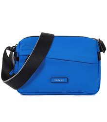 Hedgren NEUTRON Small Crossover Bag - Strong Blue