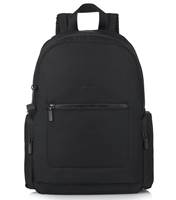 Hedgren OUTING Large 13.3" Laptop Backpack with RFID - Black