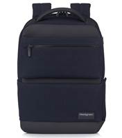 Hedgren PORT 13.3" Laptop Backpack with RFID - Elegant Blue