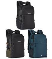 Hedgren RAIL 15.4" Laptop Backpack with RFID