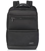 Hedgren SCRIPT 15.6" Laptop Backpack with RFID - Black