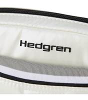 Hedgren SNUG 2 in 1 Waistbag / Crossbody Bag - Pearly White - HCOCN01.136