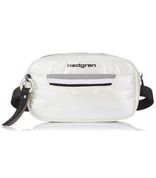 Hedgren SNUG 2 in 1 Waistbag / Crossbody Bag - Pearly White