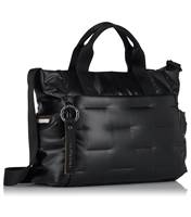 Hedgren SOFTY Handbag - Black