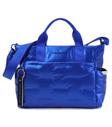 Hedgren SOFTY Handbag - Strong Blue