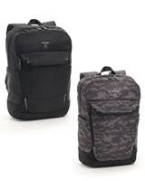 Hedgren SPLICE Slim 15 inch Laptop Backpack with RFID