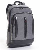 Hedgren STANDING - Slim 13 inch Laptop Backpack - Anthracite - HEXL03.176