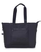 Hedgren SWING Large Tote with RFID - Black