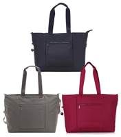 Hedgren SWING Large Tote with RFID