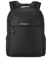 Hedgren TRAM 15.4" Laptop Backpack with RFID - Black