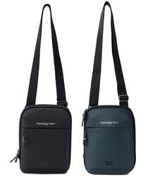 Hedgren TURN Crossover Shoulder Bag with RFID Pocket