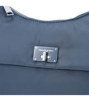 Hedgren Unity Hobo Crossover Bag with RFID - Baltic Blue - HLBR07.368